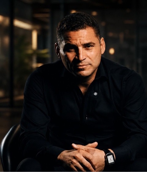 Marconi Noleto, fundador do Grupo IFT